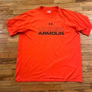 Under Armour Tee
